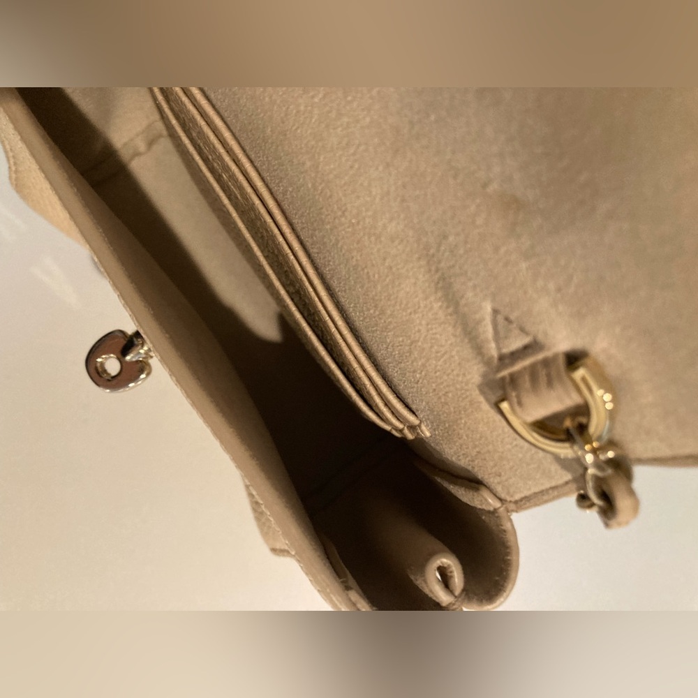 Mulberry Mini Lily Very Good Condition - image 7